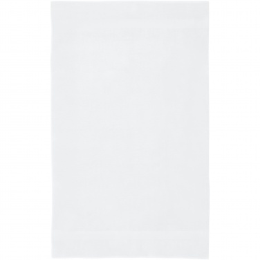 Logotrade business gift image of: Evelyn 450 g/m² cotton towel 100x180 cm