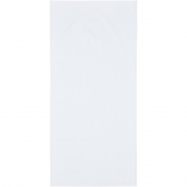 Logo trade promotional merchandise image of: Nora 550 g/m² cotton towel 50x100 cm