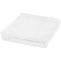 Riley 550 g/m² cotton towel 100x180 cm, White