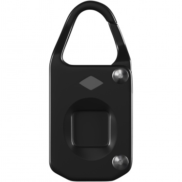 Logotrade promotional product picture of: SCX.design T10 fingerprint padlock