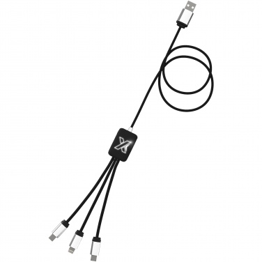 Logotrade advertising products photo of: SCX.design C17 easy to use light-up cable