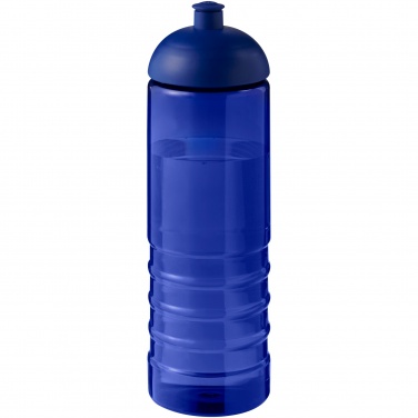 Logotrade promotional giveaways photo of: H2O Active® Eco Treble 750 ml dome lid sport bottle 