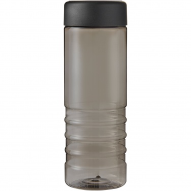 Logotrade promotional items photo of: H2O Active® Eco Treble 750 ml screw cap water bottle 