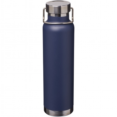 Logotrade promotional item picture of: Thor 650 ml copper vacuum insulated sport bottle