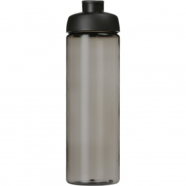 Logotrade corporate gift image of: H2O Active® Eco Vibe 850 ml flip lid sport bottle