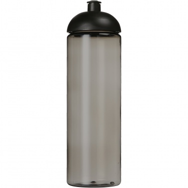 Logotrade promotional product image of: H2O Active® Eco Vibe 850 ml dome lid sport bottle 