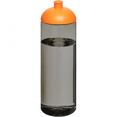 Logotrade promotional merchandise image of: H2O Active® Eco Vibe 850 ml dome lid sport bottle 