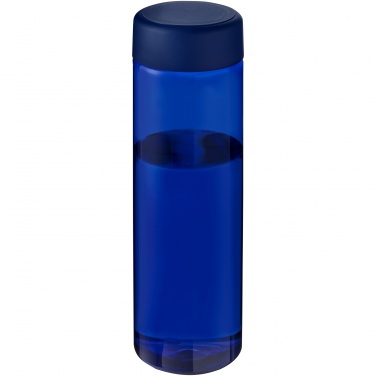 Logotrade promotional giveaway picture of: H2O Active® Eco Vibe 850 ml screw cap water bottle 