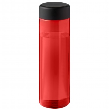 Logotrade promotional product image of: H2O Active® Eco Vibe 850 ml screw cap water bottle 