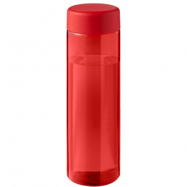 Logotrade promotional gift image of: H2O Active® Eco Vibe 850 ml screw cap water bottle 