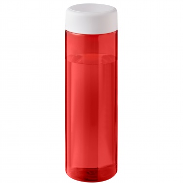 Logo trade advertising products image of: H2O Active® Eco Vibe 850 ml screw cap water bottle 