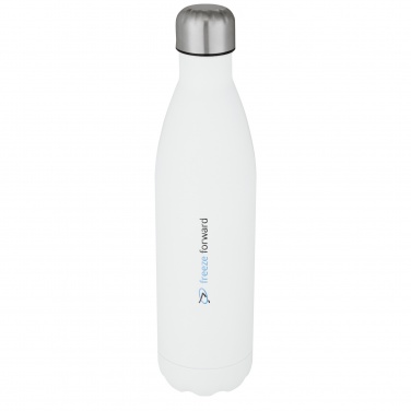 Logotrade promotional gift picture of: Cove 750 ml vacuum insulated stainless steel bottle