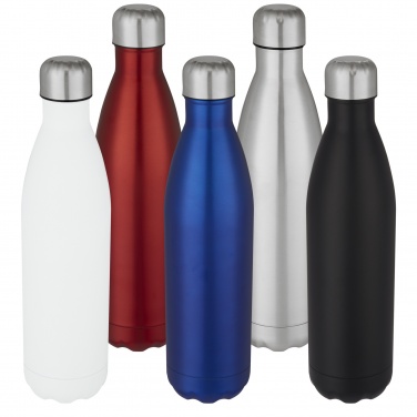 Logo trade advertising products picture of: Cove 750 ml vacuum insulated stainless steel bottle