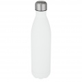 Cove 750 ml vacuum insulated stainless steel bottle, White