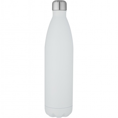 Logotrade advertising product image of: Cove 1 L vacuum insulated stainless steel bottle