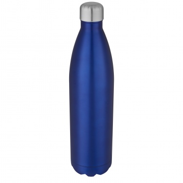 Logo trade promotional products picture of: Cove 1 L vacuum insulated stainless steel bottle