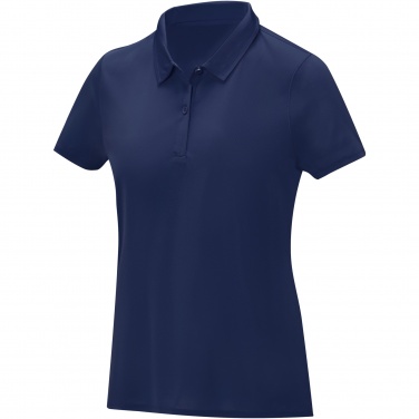 Logotrade corporate gift image of: Deimos short sleeve women's cool fit polo