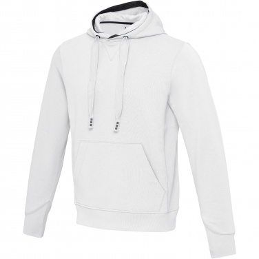 Logo trade promotional products image of: Laguna unisex hoodie