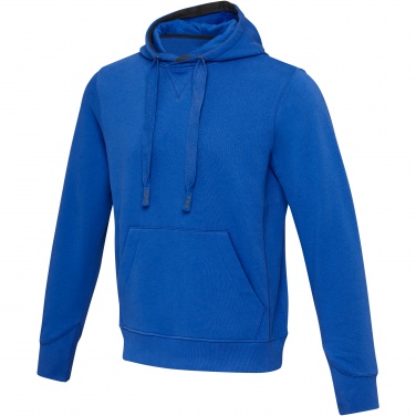 Logo trade promotional item photo of: Laguna unisex hoodie