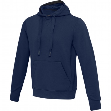 Logo trade advertising products picture of: Laguna unisex hoodie