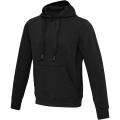 Laguna unisex hoodie, Solid black