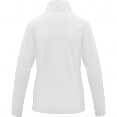 Logotrade corporate gift image of: Zelus women's fleece jacket