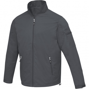 Logotrade promotional giveaways photo of: Palo men's lightweight jacket