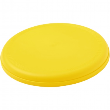 Logotrade promotional product image of: Orbit recycled plastic frisbee