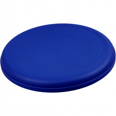 Logo trade promotional items picture of: Orbit recycled plastic frisbee