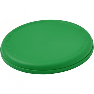 Logotrade promotional items photo of: Orbit recycled plastic frisbee