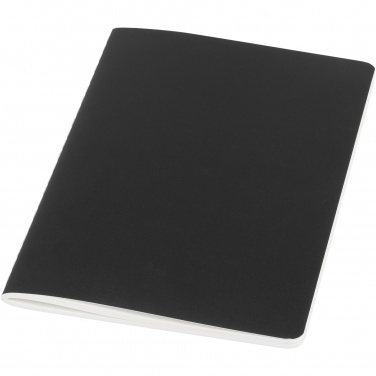 Logo trade promotional giveaway photo of: Shale stone paper cahier journal