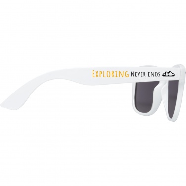 Logotrade promotional gifts photo of: Sun Ray recycled plastic sunglasses