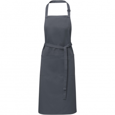 Logotrade promotional gift image of: Andrea 240 g/m² apron with adjustable neck strap