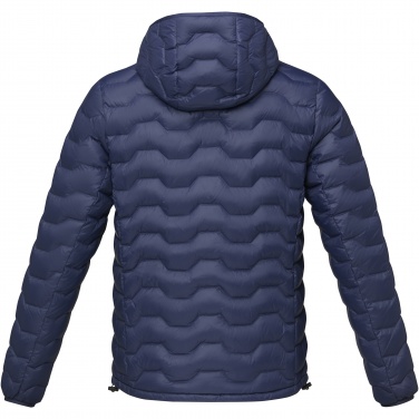 Logotrade advertising product image of: Petalite men's GRS recycled insulated down jacket