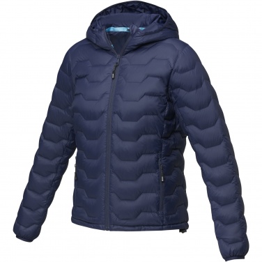 Logotrade corporate gift image of: Petalite women's GRS recycled insulated down jacket