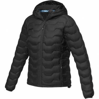 Logotrade promotional product picture of: Petalite women's GRS recycled insulated down jacket