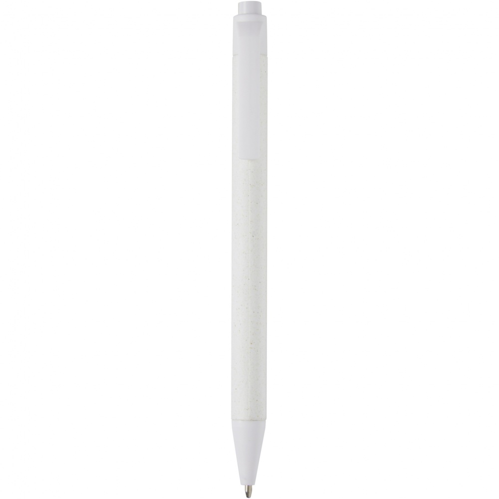 Logotrade promotional merchandise picture of: Fabianna crush paper ballpoint pen