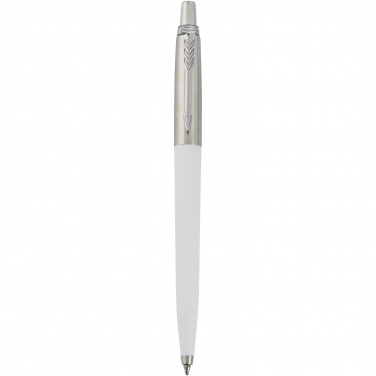 Logo trade promotional merchandise photo of: Parker Jotter Recycled ballpoint pen