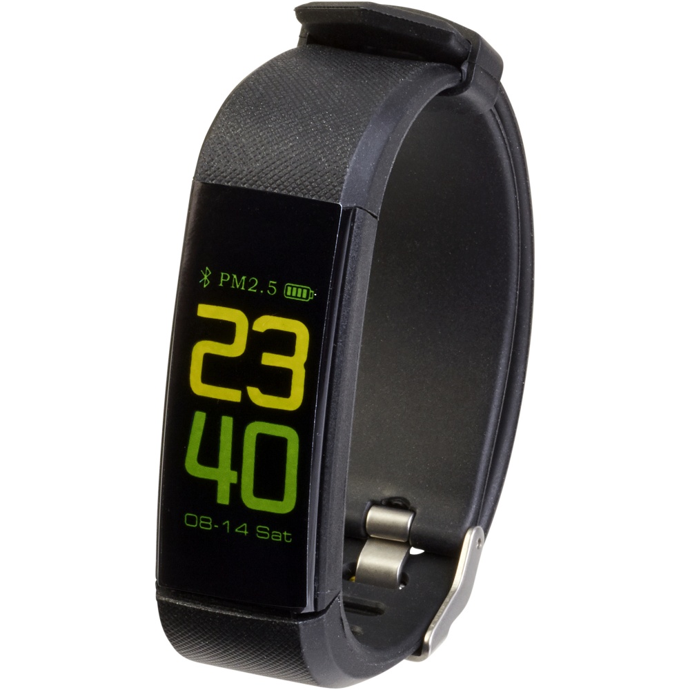 Logo trade promotional products image of: Prixton smartband AT801