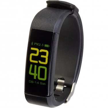 Logotrade promotional gift picture of: Prixton smartband AT801