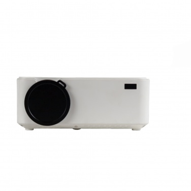 Logo trade promotional product photo of: Prixton Goya P10 projector