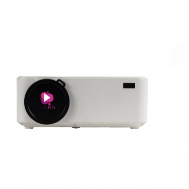 Logo trade advertising product photo of: Prixton Goya P10 projector