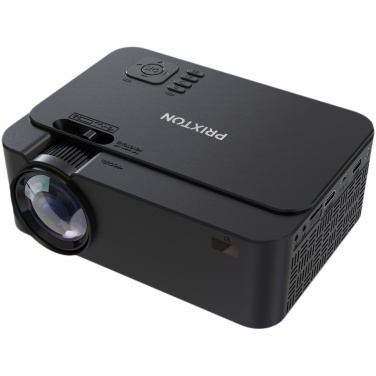 Logotrade promotional giveaway picture of: Prixton Goya P10 projector