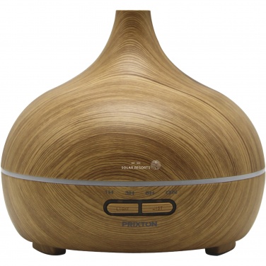 Logotrade promotional giveaway picture of: Prixton Hidra humidifier