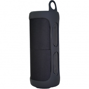 Logo trade promotional gift photo of: Prixton Aloha Lite Bluetooth® speaker