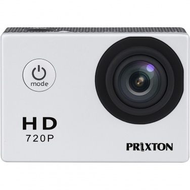 Logotrade promotional products photo of: Prixton DV609 Action Camera