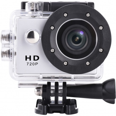 Logo trade promotional giveaway photo of: Prixton DV609 Action Camera