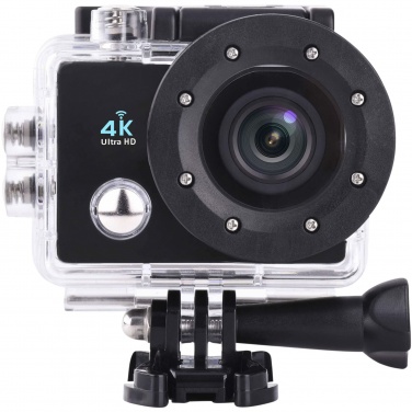 Logotrade promotional merchandise picture of: Action Camera 4K