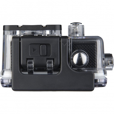 Logo trade promotional gifts picture of: Action Camera 4K