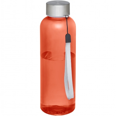 Logo trade promotional products picture of: Bodhi 500 ml RPET water bottle